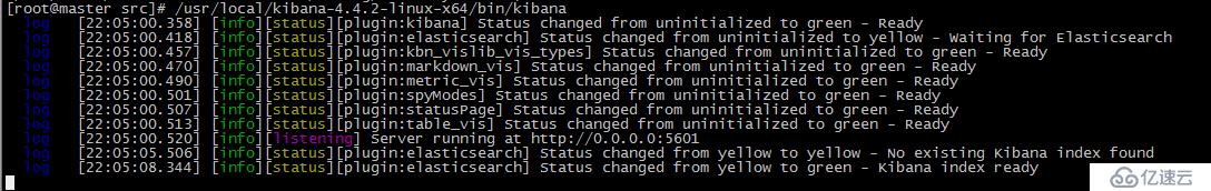 （高版本）ELK（Elasticsearch + Logstash + Kibana）服务服务搭建