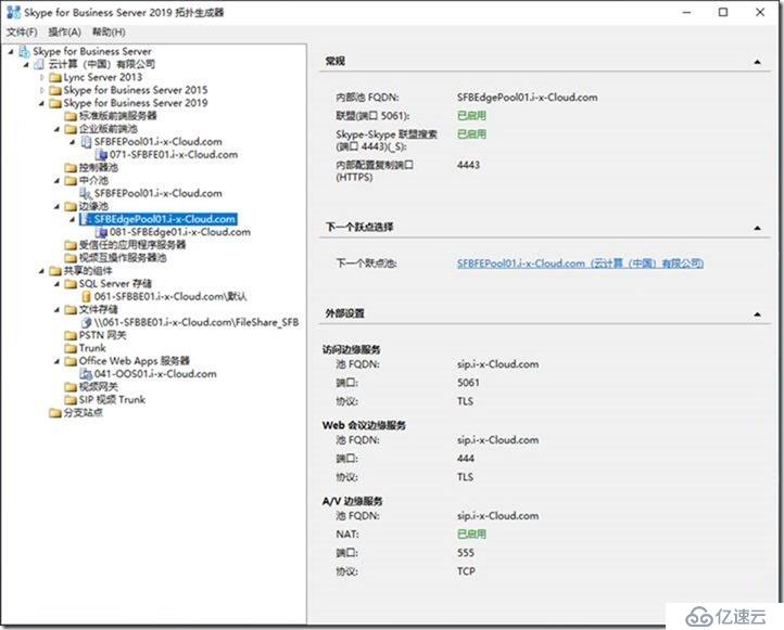 09-02-部署邊緣服務器-2-設計拓樸