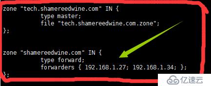如何在DNS上安装bind