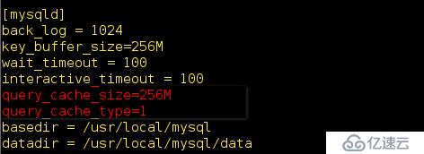 mysql優(yōu)化索引、配置，及慢查詢講解