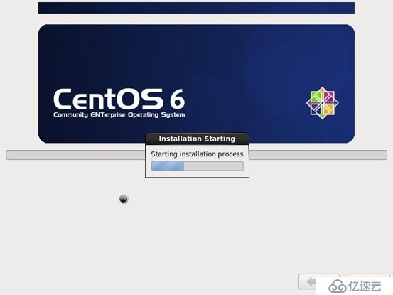 通过位于http服务器上的ks文件无人值守安装CentOS 6.9
