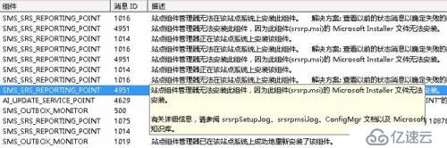 SCCM无法连接远程报表服务器