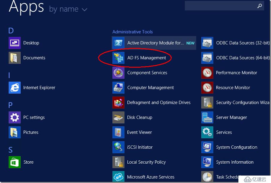 how to deployment Office 365 AD FS SSO --布署 Office 365 AD FS SSO