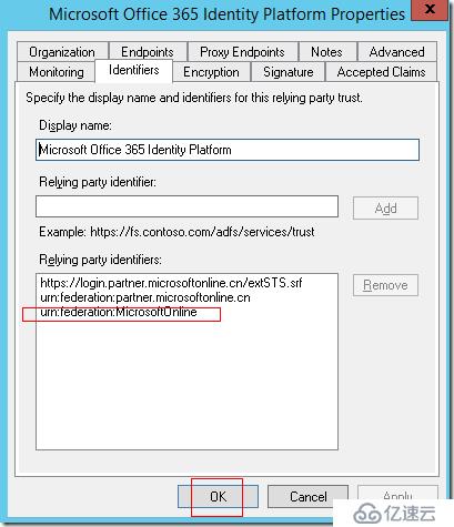 how to deployment Office 365 AD FS SSO --布署 Office 365 AD FS SSO