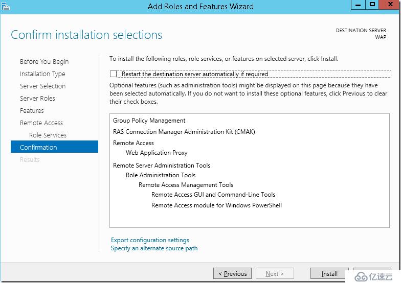 how to deployment Office 365 AD FS SSO --布署 Office 365 AD FS SSO