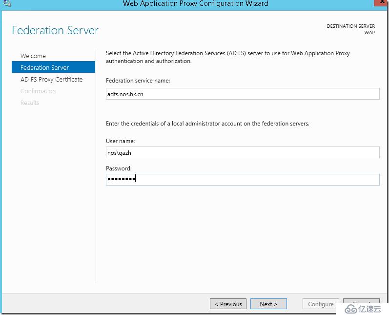 how to deployment Office 365 AD FS SSO --布署 Office 365 AD FS SSO