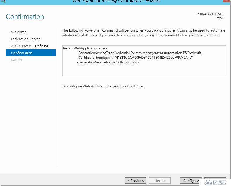 how to deployment Office 365 AD FS SSO --布署 Office 365 AD FS SSO