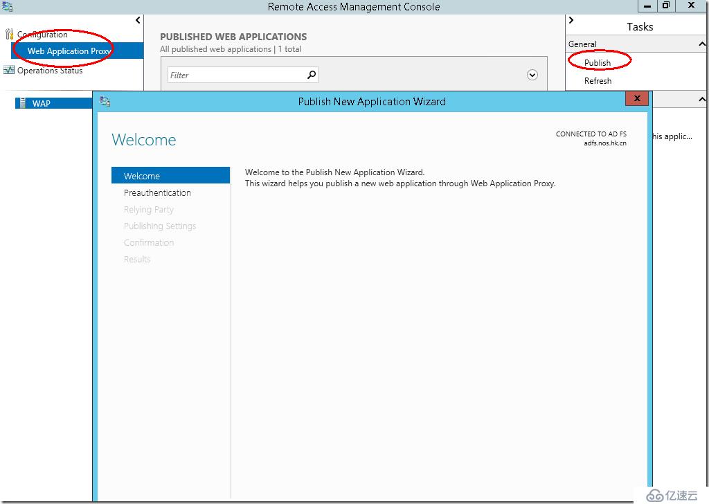 how to deployment Office 365 AD FS SSO --布署 Office 365 AD FS SSO