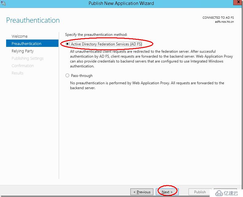 how to deployment Office 365 AD FS SSO --布署 Office 365 AD FS SSO