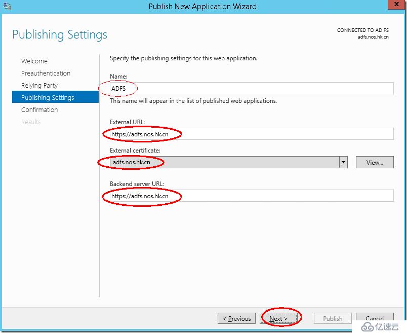 how to deployment Office 365 AD FS SSO --布署 Office 365 AD FS SSO