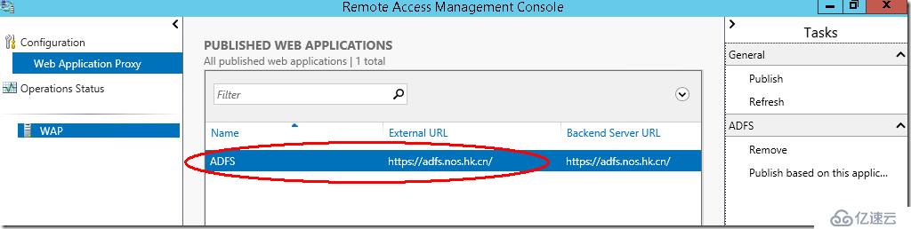 how to deployment Office 365 AD FS SSO --布署 Office 365 AD FS SSO