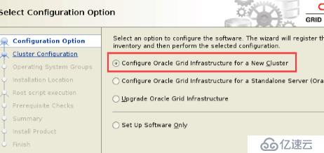 Oracle12C R2+RAC安装测试