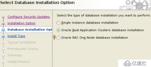 Oracle12C R2+RAC安装测试