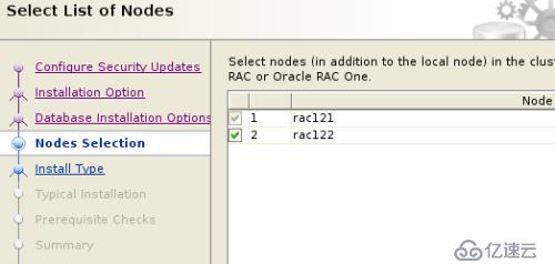 Oracle12C R2+RAC安装测试