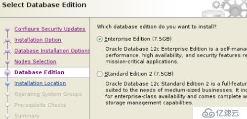 Oracle12C R2+RAC安装测试