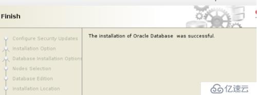 Oracle12C R2+RAC安装测试