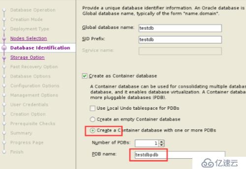 Oracle12C R2+RAC安装测试