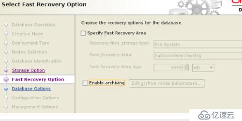 Oracle12C R2+RAC安装测试