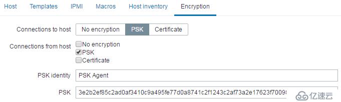 深入浅出Zabbix 3.0 -- 第十九章 数据加密通信