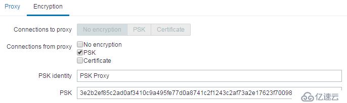 深入淺出Zabbix 3.0 -- 第十九章 數(shù)據(jù)加密通信