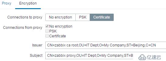 深入浅出Zabbix 3.0 -- 第十九章 数据加密通信