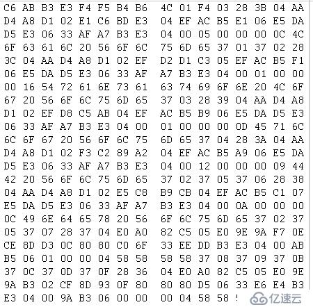 DELL EqualLogic PS6100存储数据恢复方法和结构详解