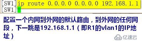 经典案例：H3C校园网双出口配置