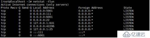 Linux系统之SSH