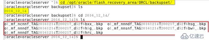 oracle系列（五）高级DBA必知的Oracle的备份与恢复（全录收集）