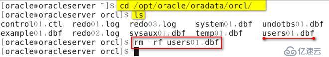 oracle系列（五）高级DBA必知的Oracle的备份与恢复（全录收集）