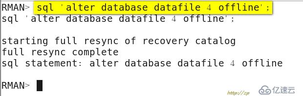 oracle系列（五）高级DBA必知的Oracle的备份与恢复（全录收集）