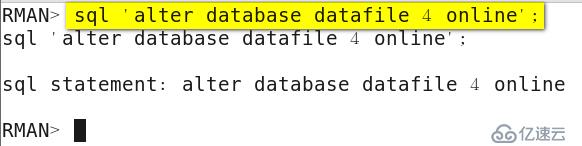 oracle系列（五）高级DBA必知的Oracle的备份与恢复（全录收集）