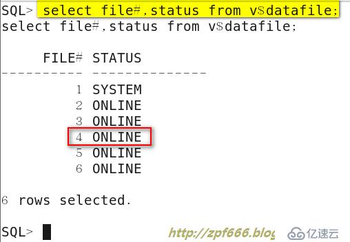 oracle系列（五）高级DBA必知的Oracle的备份与恢复（全录收集）