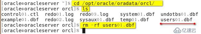 oracle系列（五）高级DBA必知的Oracle的备份与恢复（全录收集）