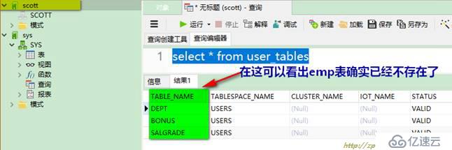 oracle系列（五）高级DBA必知的Oracle的备份与恢复（全录收集）