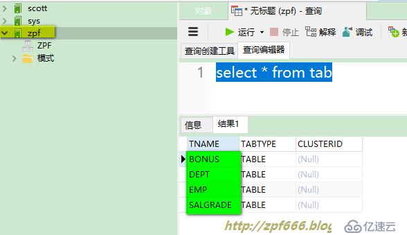 oracle系列（五）高级DBA必知的Oracle的备份与恢复（全录收集）