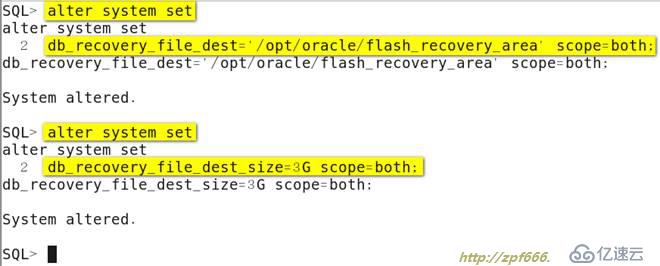 oracle系列（五）高级DBA必知的Oracle的备份与恢复（全录收集）