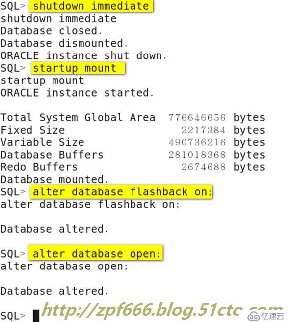 oracle系列（五）高级DBA必知的Oracle的备份与恢复（全录收集）