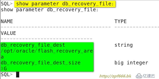 oracle系列（五）高级DBA必知的Oracle的备份与恢复（全录收集）