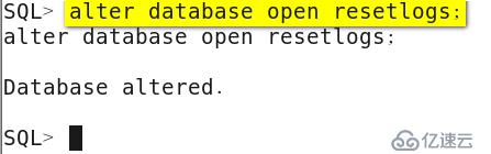 oracle系列（五）高级DBA必知的Oracle的备份与恢复（全录收集）