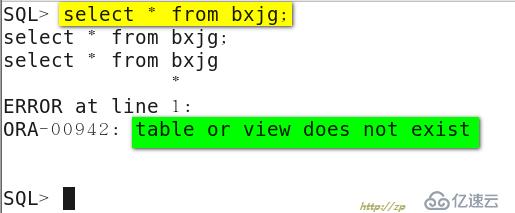 oracle系列（五）高级DBA必知的Oracle的备份与恢复（全录收集）