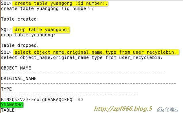 oracle系列（五）高级DBA必知的Oracle的备份与恢复（全录收集）