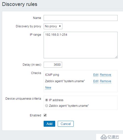 深入浅出Zabbix 3.0 -- 第十二章  Zabbix自动化