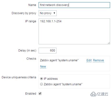 深入浅出Zabbix 3.0 -- 第十二章  Zabbix自动化