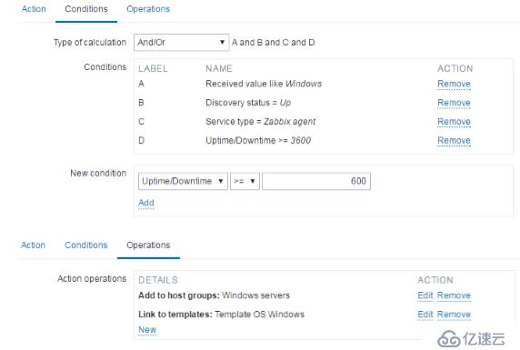 深入浅出Zabbix 3.0 -- 第十二章  Zabbix自动化