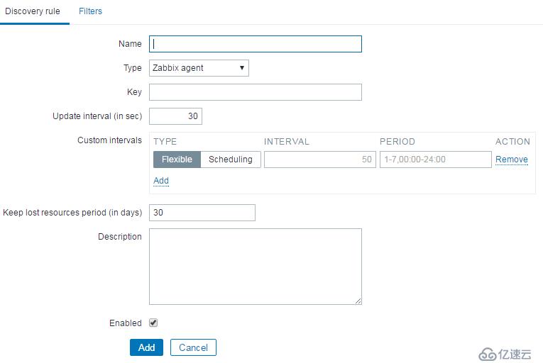 深入浅出Zabbix 3.0 -- 第十二章  Zabbix自动化