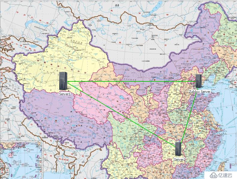 深入淺出Zabbix 3.0 -- 第九章 數(shù)據(jù)可視化