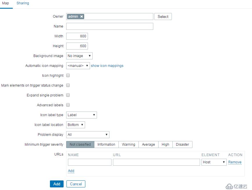 深入淺出Zabbix 3.0 -- 第九章 數(shù)據(jù)可視化