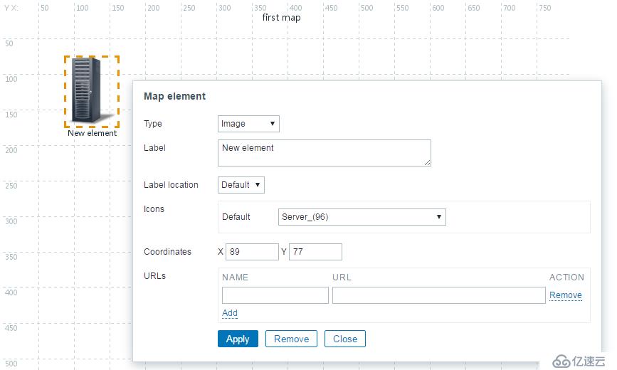 深入淺出Zabbix 3.0 -- 第九章 數(shù)據(jù)可視化