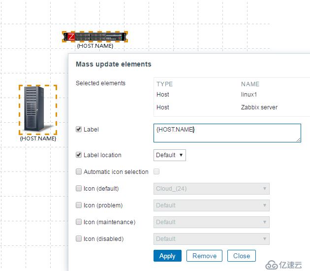 深入浅出Zabbix 3.0 -- 第九章 数据可视化